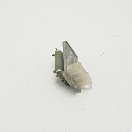 Resistenza riscaldamento stufa abitacolo 701959263A VW Polo 1997 