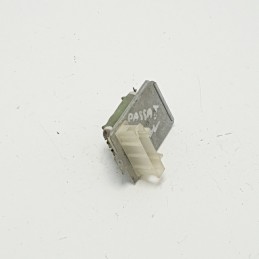 Resistenza riscaldamento stufa abitacolo 701959263A VW Polo 1997 