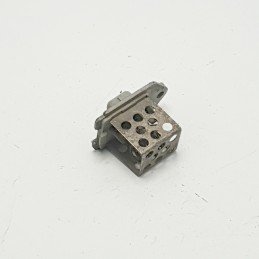 Resistenza riscaldamento stufa abitacolo 9641212580 Citroen Xsara Picasso 2001