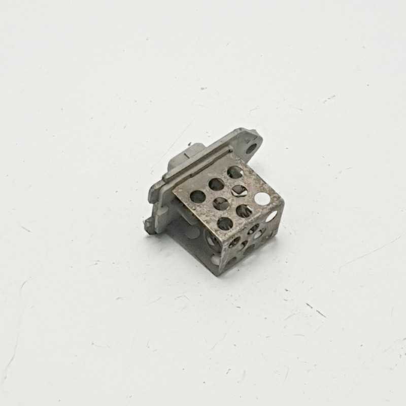 Resistenza riscaldamento stufa abitacolo 9641212580 Citroen Xsara Picasso 2001 Resistenza riscaldamento stufa abitacolo 9641212580 Citroen Xsara Picasso 2001