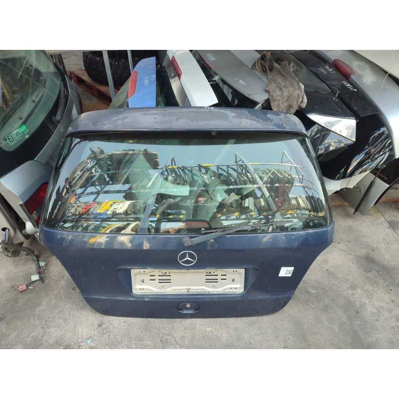 Portellone posteriore Mercedes classe a pos.B3