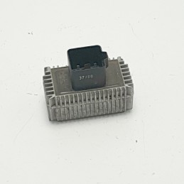 Centralina relè preriscaldamento candelette 09132691 Opel Astra G 1998-06
