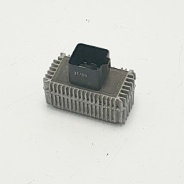 Centralina relè preriscaldamento candelette 09132691 Opel Astra G 1998-06