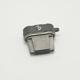 Resistenza riscaldamento stufa abitacolo 52466964 Alfa Romeo 147 937
