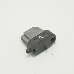 Resistenza riscaldamento stufa abitacolo 52466964 Alfa Romeo 147 937