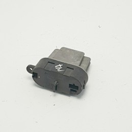 Resistenza riscaldamento stufa abitacolo 52466964 Alfa Romeo 147 937