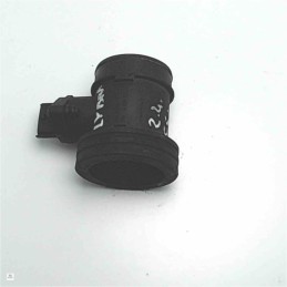 0280218113 Debimetro flussometro misuratore massa d'aria Opel Astra G 2.0dti 5PIN