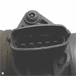 0280218113 Debimetro flussometro misuratore massa d'aria Opel Astra G 2.0dti 5PIN