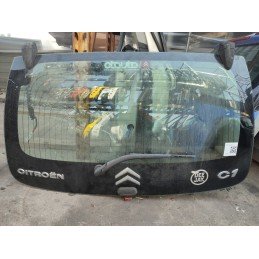Portellone Citroen C1 pos B3