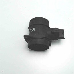 0280218004 Debimetro flussometro misuratore massa d'aria Fiat Multipla 1.9jtd 2005 5PIN