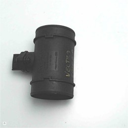 0281002479 Debimetro flussometro misuratore massa d'aria Opel Vectra C 2.2 2002 5 PIN