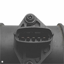 0281002479 Debimetro flussometro misuratore massa d'aria Opel Vectra C 2.2 2002 5 PIN