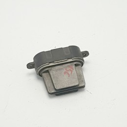Resistenza riscaldamento stufa abitacolo 52466964 Alfa Romeo 147 937 