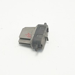 Resistenza riscaldamento stufa abitacolo 52466964 Alfa Romeo 147 937 