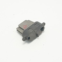 Resistenza riscaldamento stufa abitacolo 52466964 Alfa Romeo 147 937 