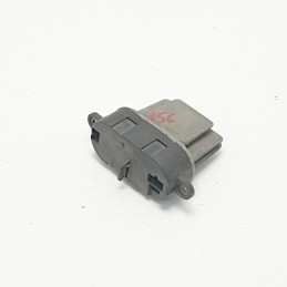 Resistenza riscaldamento stufa abitacolo 52466964 Alfa Romeo 147 937 