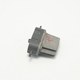 Resistenza riscaldamento stufa abitacolo 52466964 Alfa Romeo 147 937 