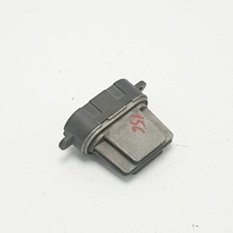 Resistenza riscaldamento stufa abitacolo 52466964 Alfa Romeo 147 937 