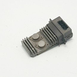Resistenza riscaldamento stufa abitacolo 73412602 Renault Megane Scenic 