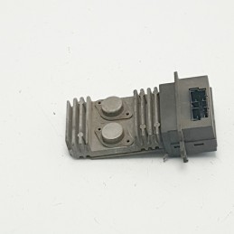 Resistenza riscaldamento stufa abitacolo 73412602 Renault Megane Scenic 