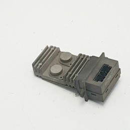 Resistenza riscaldamento stufa abitacolo 73412602 Renault Megane Scenic 