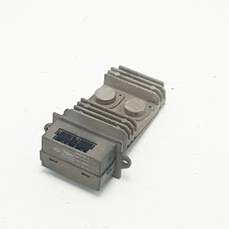 Resistenza riscaldamento stufa abitacolo 73412602 Renault Megane Scenic 
