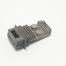 Resistenza riscaldamento stufa abitacolo 73412602 Renault Megane Scenic 