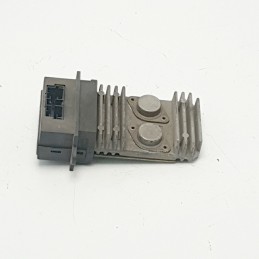 Resistenza riscaldamento stufa abitacolo 73412602 Renault Megane Scenic 