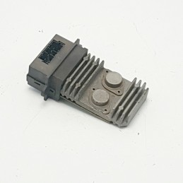 Resistenza riscaldamento stufa abitacolo 73412602 Renault Megane Scenic 