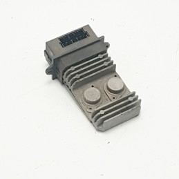 Resistenza riscaldamento stufa abitacolo 73412602 Renault Megane Scenic 