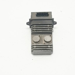 Resistenza riscaldamento stufa abitacolo 73412602 Renault Megane Scenic 