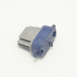 Resistenza riscaldamento stufa abitacolo 52485218 Renault Laguna 