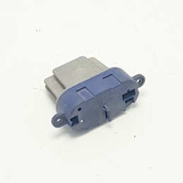 Resistenza riscaldamento stufa abitacolo 52485218 Renault Laguna 