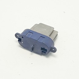 Resistenza riscaldamento stufa abitacolo 52485218 Renault Laguna 