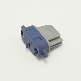 Resistenza riscaldamento stufa abitacolo 52485218 Renault Laguna 