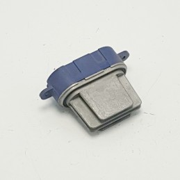 Resistenza riscaldamento stufa abitacolo 52485218 Renault Laguna 