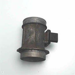 059906461D Debimetro flussometro misuratore massa d'aria Audi A6 2.5tdi 180cv 2000