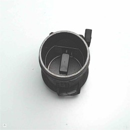 059906461D Debimetro flussometro misuratore massa d'aria Audi A6 2.5tdi 180cv 2000