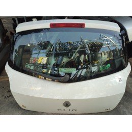 Portellone Renault Clio pos C3