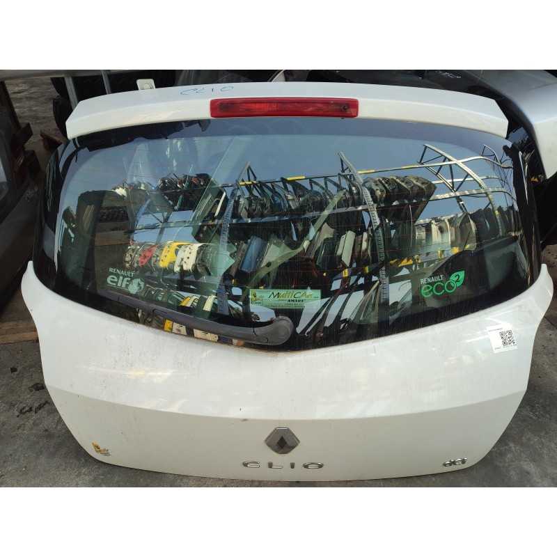 Portellone Renault Clio pos C3