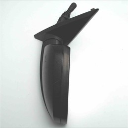 014176 Specchietto retrovisore sinistro Opel Meriva 2003-10 manuale pieghevole nero