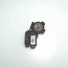 93189576 Motorino alzavetri alzacristalli elettrico anteriore sinistro Opel Meriva 2003-10 6PIN