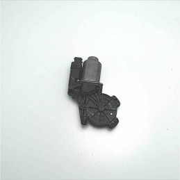 93189576 Motorino alzavetri alzacristalli elettrico anteriore sinistro Opel Meriva 2003-10 6PIN