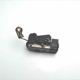 13203899 Serratura chiusura centralizzata anteriore sinistra Opel Meriva 2003-10