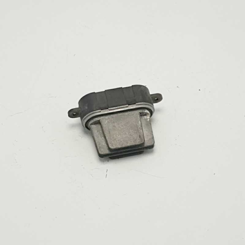 Resistenza riscaldamento stufa abitacolo 52466964 Alfa Romeo 147 937 Resistenza riscaldamento stufa abitacolo 52466964 Alfa Romeo 147 937