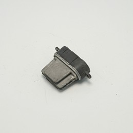 Resistenza riscaldamento stufa abitacolo 52466964 Alfa Romeo 147 937
