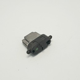 Resistenza riscaldamento stufa abitacolo 52466964 Alfa Romeo 147 937
