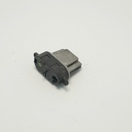 Resistenza riscaldamento stufa abitacolo 52466964 Alfa Romeo 147 937