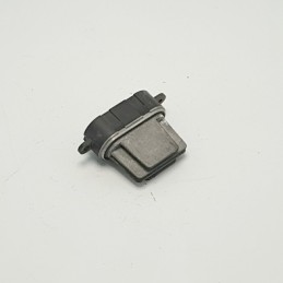 Resistenza riscaldamento stufa abitacolo 52466964 Alfa Romeo 147 937