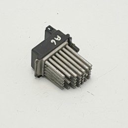 Resistenza riscaldamento stufa abitacolo 4B0820521 Audi A6 1997-04